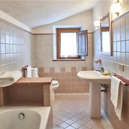 Il Casale Di Radda Holiday home *