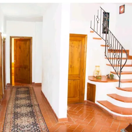 Holiday home Il Casale Di Radda *