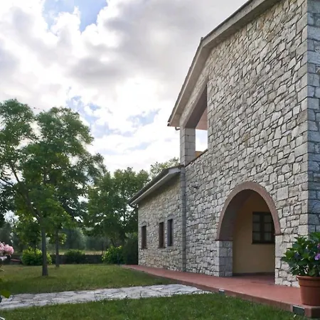 Holiday home Il Casale Di Radda