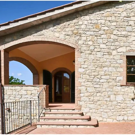 Il Casale Di Radda *