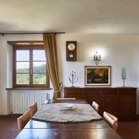 Il Casale Di Radda