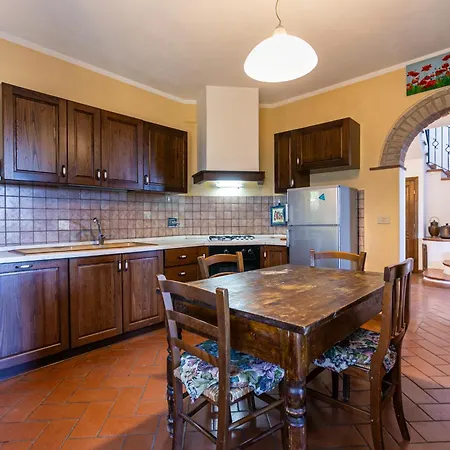 Il Casale Di Radda Holiday home