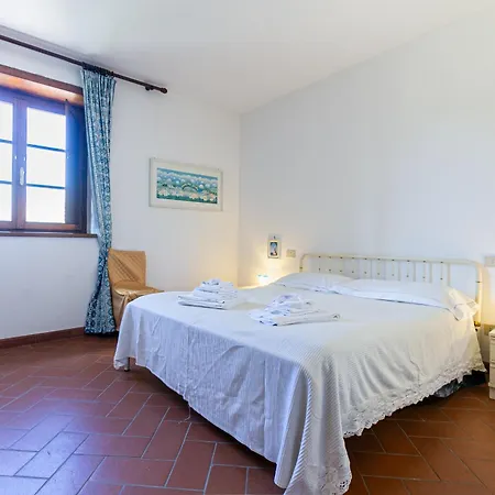 Holiday home Il Casale Di Radda Villa (Siena)