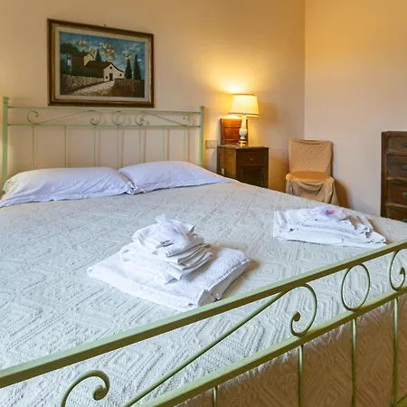 Holiday home Il Casale Di Radda