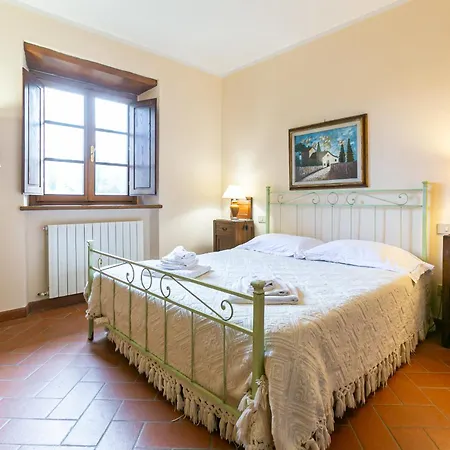 Il Casale Di Radda Holiday home Villa (Siena)
