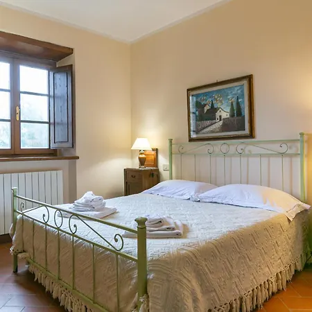 Holiday home Il Casale Di Radda