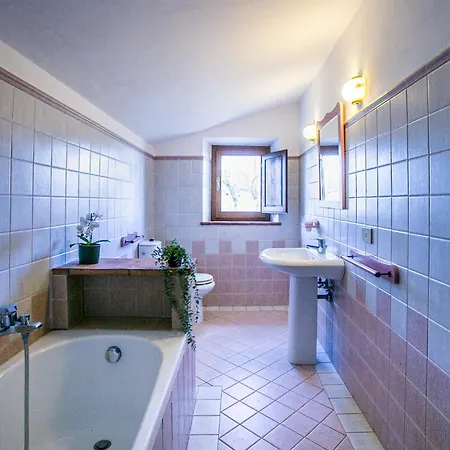Il Casale Di Radda Holiday home