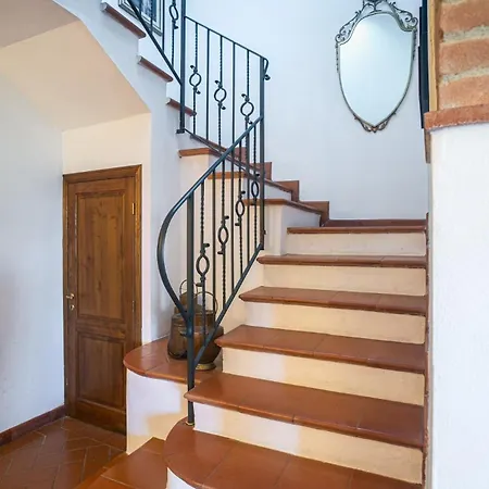 Holiday home Il Casale Di Radda *