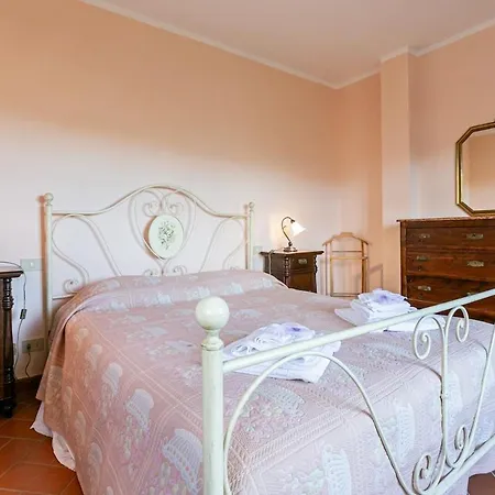 Holiday home Il Casale Di Radda