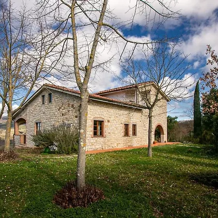 Holiday home Il Casale Di Radda *