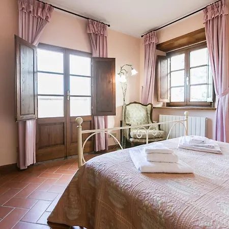 Il Casale Di Radda