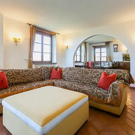 Il Casale Di Radda Holiday home *