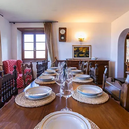 Holiday home Il Casale Di Radda *