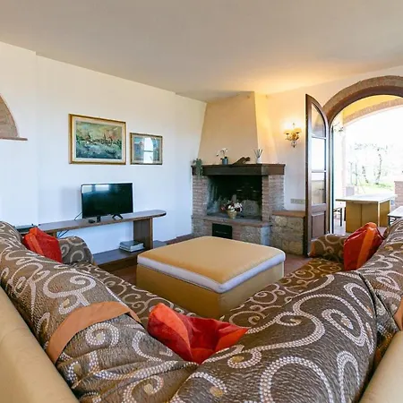 Il Casale Di Radda Holiday home Villa (Siena)