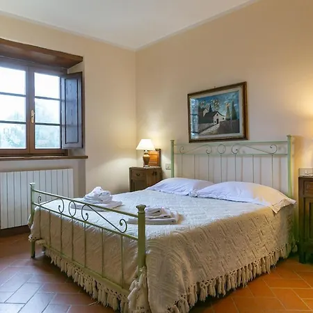 Il Casale Di Radda *