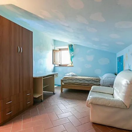 Il Casale Di Radda Tatil Evi