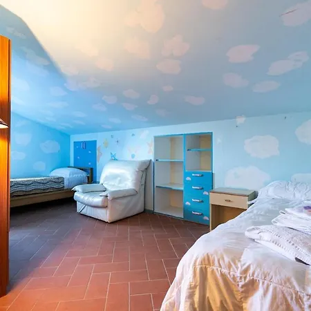 Il Casale Di Radda Villa (Siena)