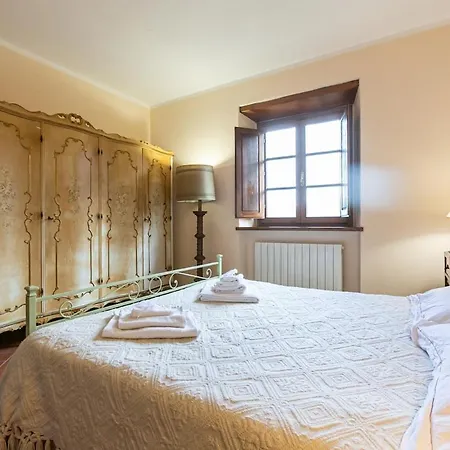 Il Casale Di Radda * Villa (Siena)