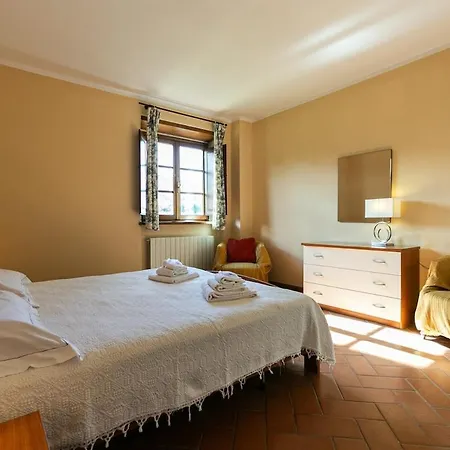 Il Casale Di Radda Tatil Evi Villa (Siena)