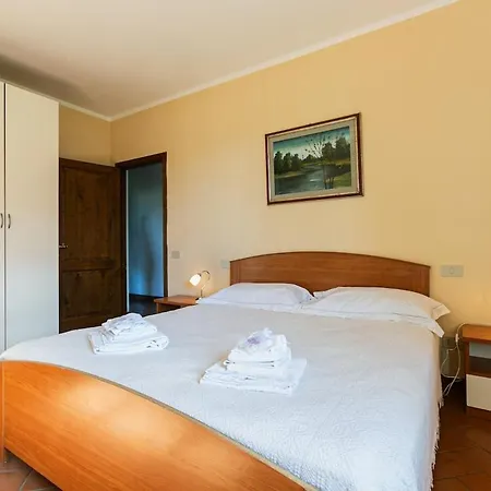 Il Casale Di Radda * Villa (Siena)