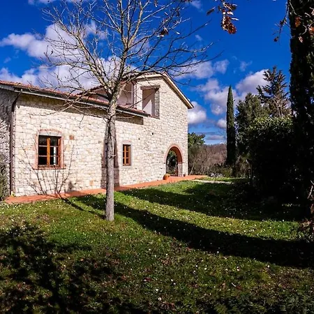 Il Casale Di Radda * Villa (Siena)