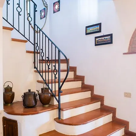 Il Casale Di Radda Tatil Evi