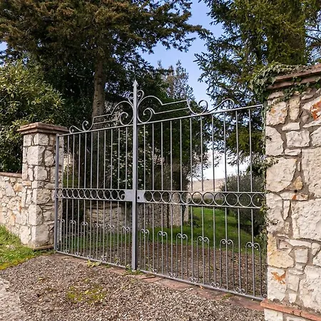 Il Casale Di Radda *