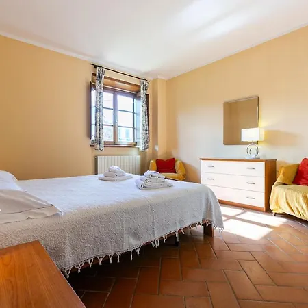 Il Casale Di Radda Villa (Siena)