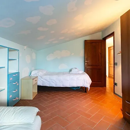 Il Casale Di Radda Villa (Siena)