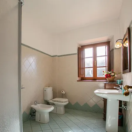 Tatil Evi Il Casale Di Radda *