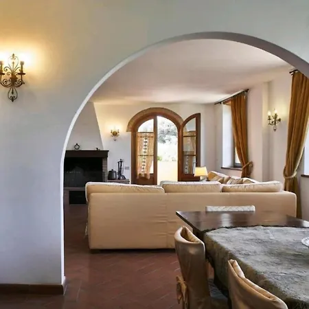 Il Casale Di Radda *