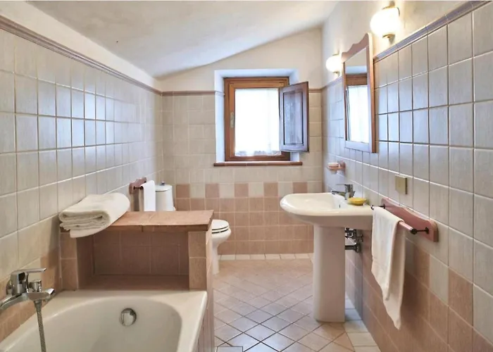 Il Casale Di Radda 別荘 *