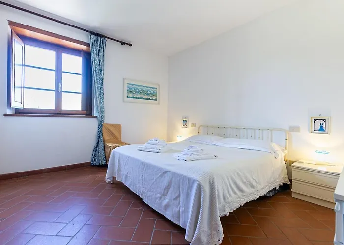 別荘 Il Casale Di Radda Villa