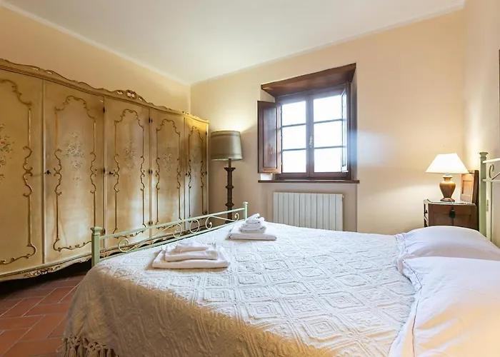 Il Casale Di Radda * Villa