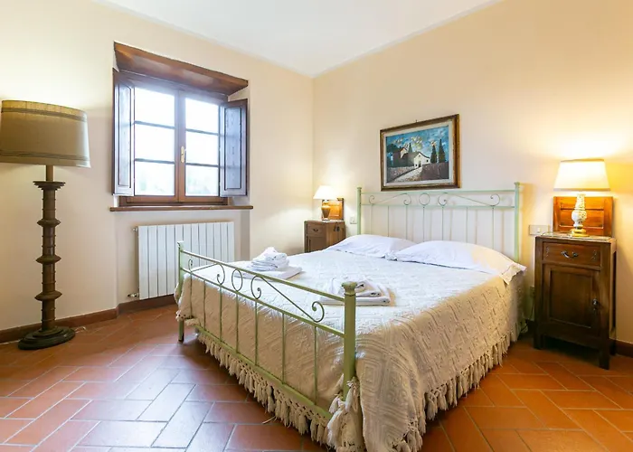 Il Casale Di Radda 別荘 Villa