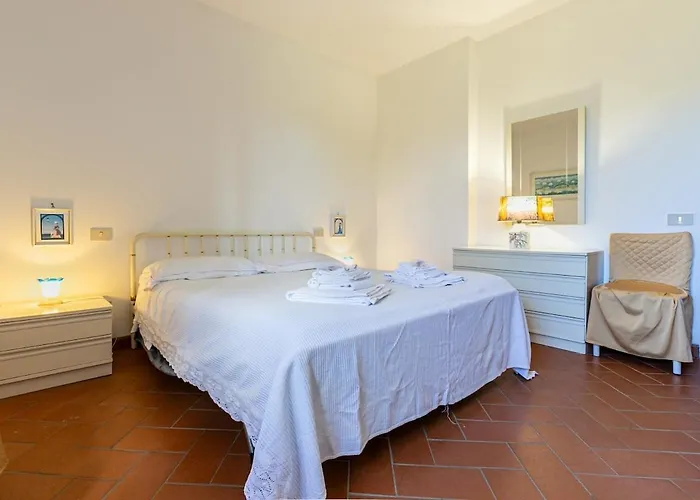 Il Casale Di Radda * Villa