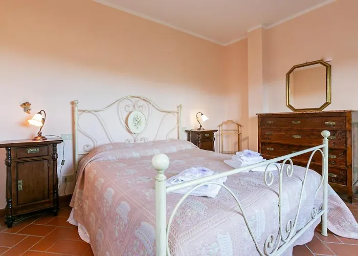 別荘 Il Casale Di Radda