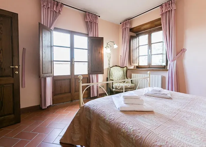 Il Casale Di Radda