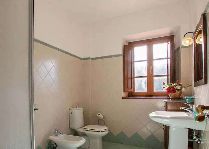 別荘 Il Casale Di Radda *