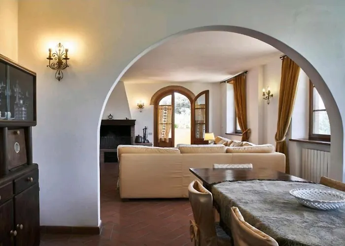 Il Casale Di Radda *